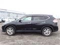 2014 Nissan X-Trail