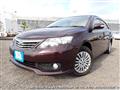 2010 Toyota Allion