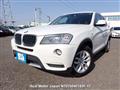 2013 BMW X3