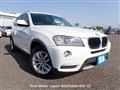 2013 BMW X3