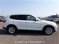 2013 BMW X3