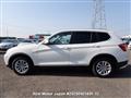 2013 BMW X3