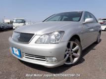 2004 Toyota Crown