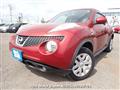 2014 Nissan Juke
