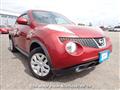 2014 Nissan Juke