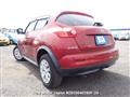 2014 Nissan Juke