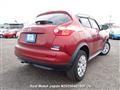 2014 Nissan Juke