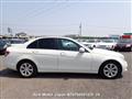 2011 Mercedes-Benz C-Class