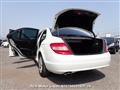 2011 Mercedes-Benz C-Class