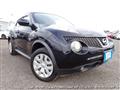 2013 Nissan Juke
