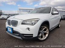 2013 BMW X1