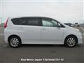 2009 Toyota Passo Sette