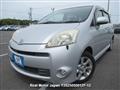 2009 Toyota Passo Sette