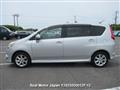 2009 Toyota Passo Sette