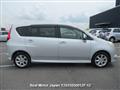 2009 Toyota Passo Sette