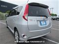 2009 Toyota Passo Sette
