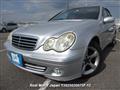 2004 Mercedes-Benz C-Class
