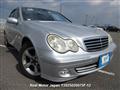 2004 Mercedes-Benz C-Class