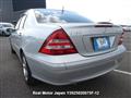 2004 Mercedes-Benz C-Class