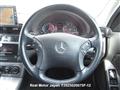 2004 Mercedes-Benz C-Class