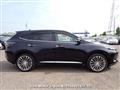 2014 Toyota Harrier