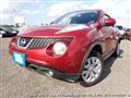 2012 Nissan Juke