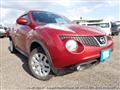 2012 Nissan Juke