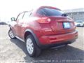 2012 Nissan Juke