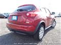 2012 Nissan Juke