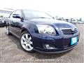 2008 Toyota Avensis