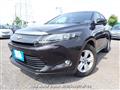 2014 Toyota Harrier