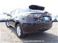 2014 Toyota Harrier