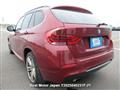 2012 BMW X1
