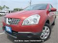 2008 Nissan Dualis