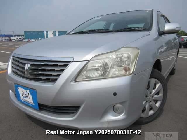 2008 Toyota Premio