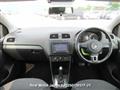 2013 Volkswagen Polo