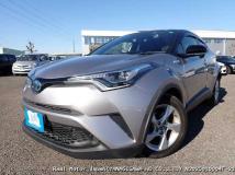 2018 Toyota C-HR