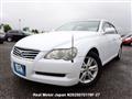 2006 Toyota Mark X