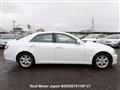 2006 Toyota Mark X