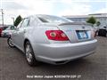 2006 Toyota Mark X