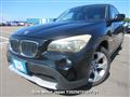2012 BMW X1