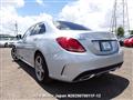 2014 Mercedes-Benz C-Class