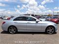 2014 Mercedes-Benz C-Class