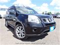 2012 Nissan X-Trail
