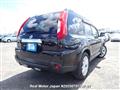 2012 Nissan X-Trail