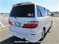 2006 Toyota Alphard