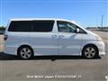 2006 Toyota Alphard