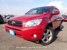 2006 Toyota RAV4