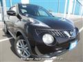 2016 Nissan Juke