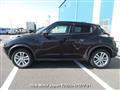 2016 Nissan Juke